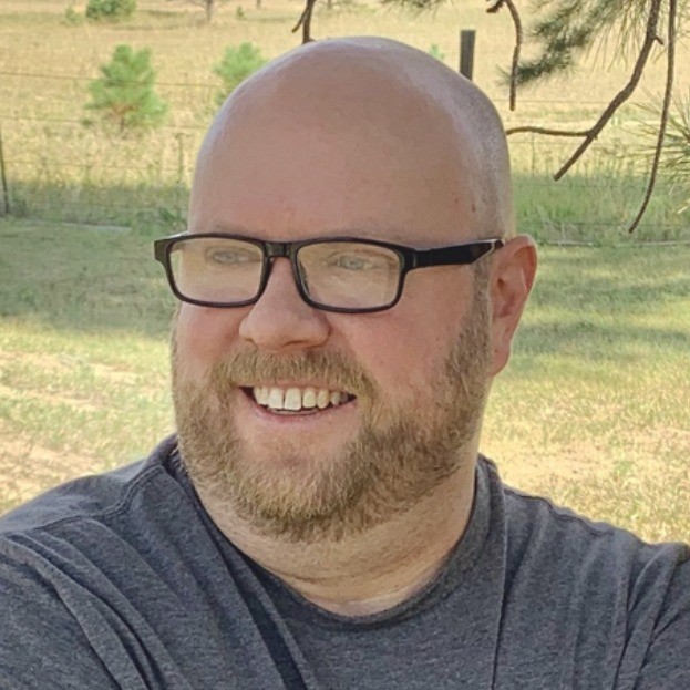 Photo of Steve Finkill