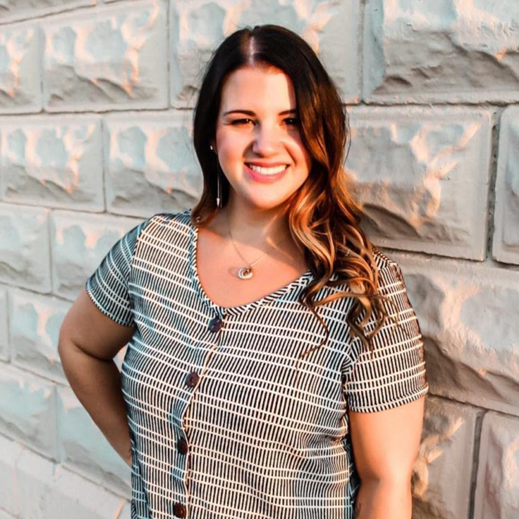Photo of Erin Hedlun